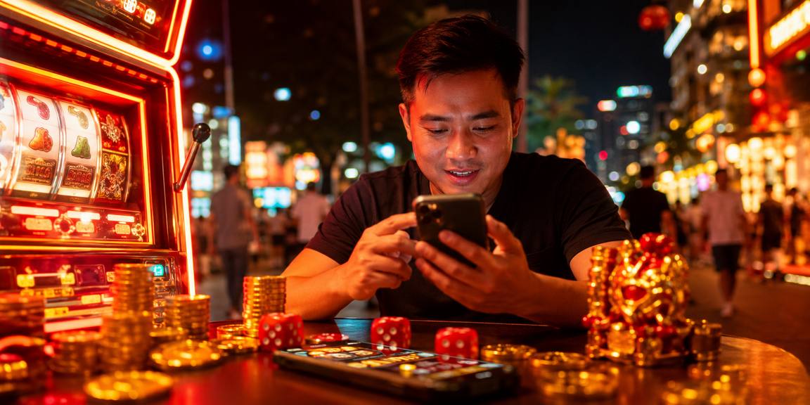 7upvin Bên trong sảnh casino của chúng tôi